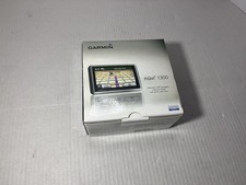 Garmin Nüvi 1300 GPS