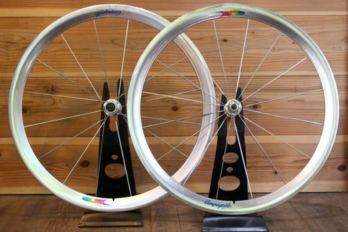Campagnolo shamal set - shamal,