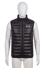 Smanicato Emporio Armani EA7