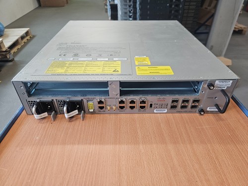 Cisco asr 9001 router - cisco,