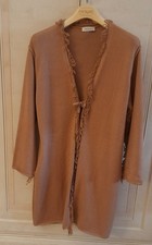 Cardigan/Cappottino In Maglia