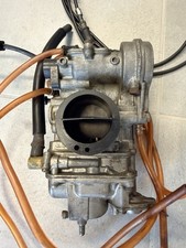 Carburateur Keihin FCR Yamaha