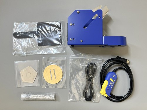 Hakko fm2023 kit - hakko, fm2023-04