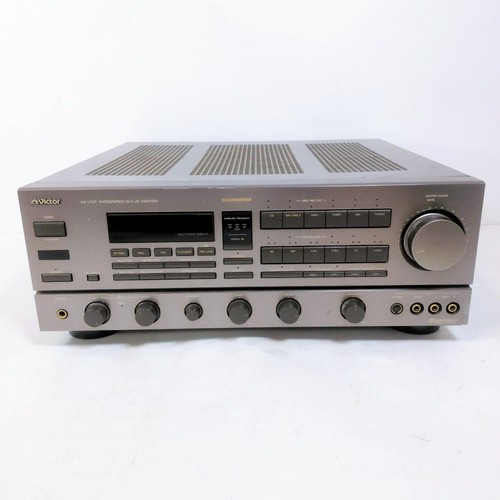 Victor v707gm amplificatore - victor,