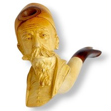 Antico portasigarette in