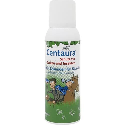 Centaura spray antizecche - spray, e