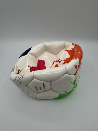 Raro pallone calcio - pallone, vintage