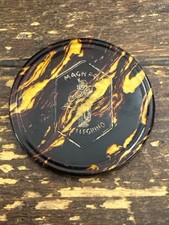 specchietto Pubblicitario Magnesia San Pellegrino anni’30