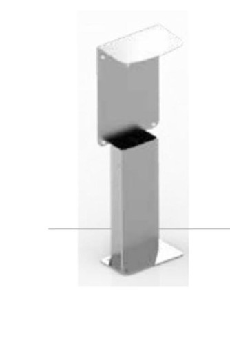 Colonna rib per quadro - per, di