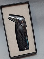 Passatore Doppio Jet Sigari