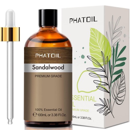 Phatoil oli essenziali - oli, di