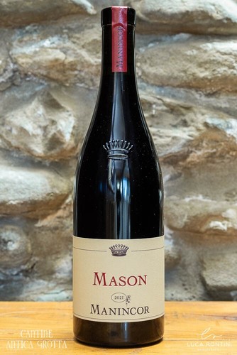 Mason 2021 pinot - 2021, alto