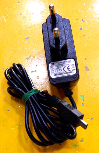 Alimentatore originale zte - alimentatore,