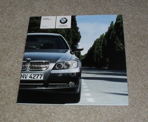 Bmw serie e90 guida prezzi - 3,