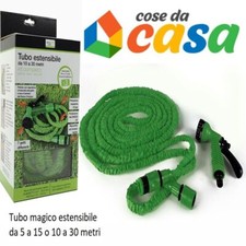 Gomma estensibile 10/30 metri