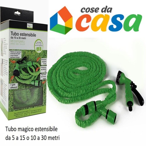 Gomma estensibile metri - gomma,