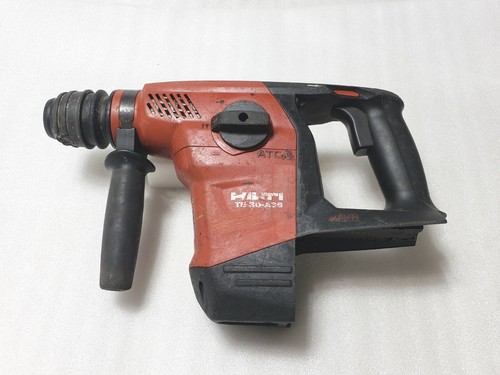 Hilti a36 atc heavy duty - 30-a36,