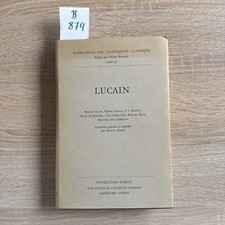 Lucain. Marti, Berthe M Tome