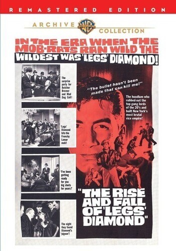 The rise fall of - the,