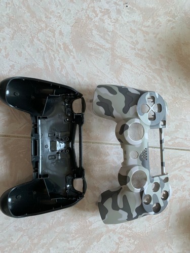 Cover controller ps4 - cover,