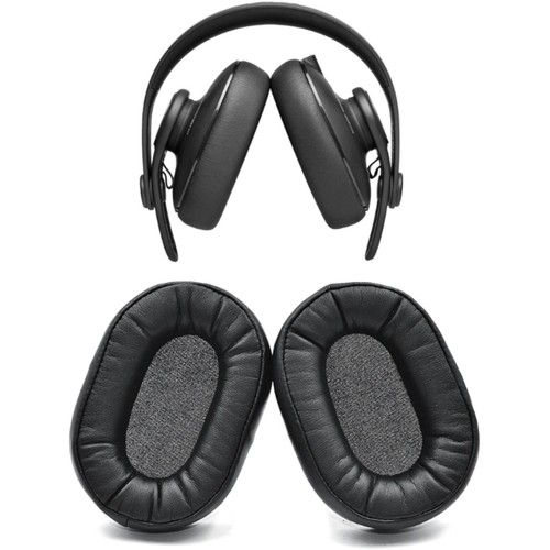 Cuscinetti auricolari per