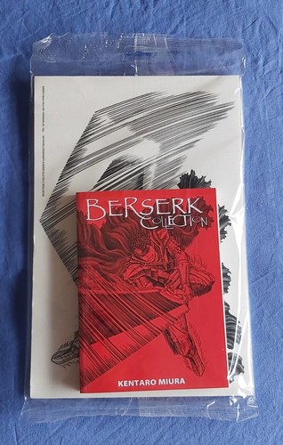 Berserk collection variant - berserk, 41