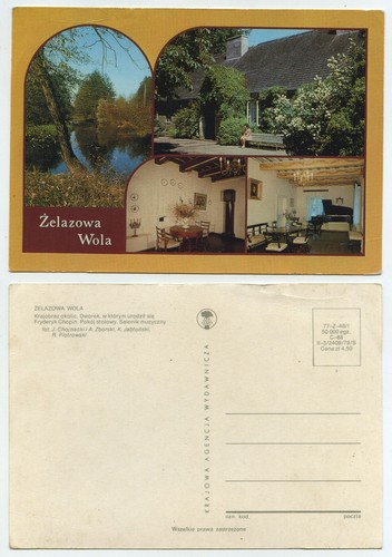 58561 telazowa wola - -,