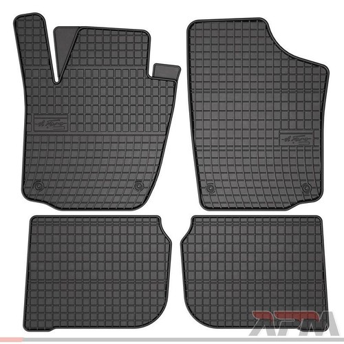 Frogum et0364 set tappetini - frogum, di
