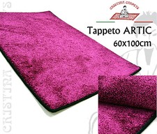 Tappeto ARTIC 65x100 cm Viola
