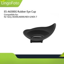 ES-A6300G Coppa oculare in