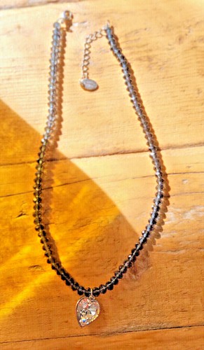 Collana fiorelli diamante - fiorelli,