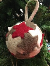 Pallina Albero di Natale