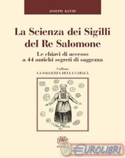 9788899864088 Joseph Kefir La