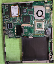 Scheda madre Compaq Evo N600C