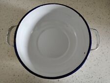 Pentola Scodella con 2  manici