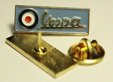 SPILLA EMBLEMA VESPA (MBA 462)
