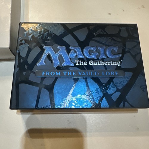 Magic the gathering from - the,