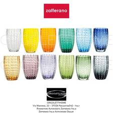 Zafferano - Perle - Set 12