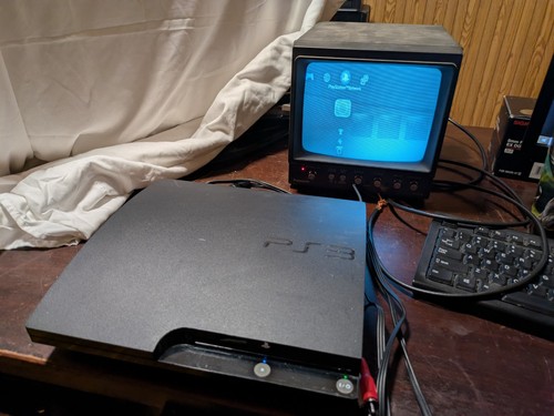 Panasonic 5380 monitor - panasonic,
