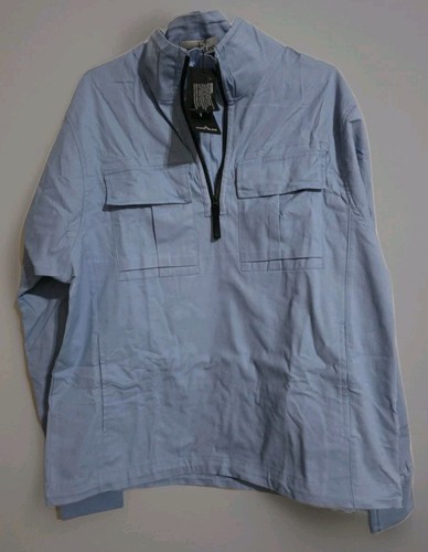 Stone island tank - island, shield