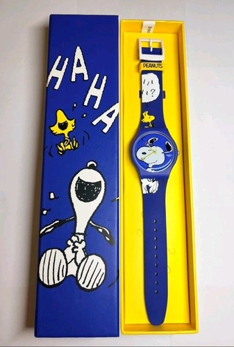 Orologio watch peanuts - ​orologio,