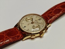 Ulysse Nardin Oro 18k