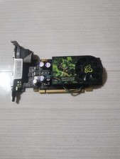 SCHEDA VIDEO - GEFORCE -