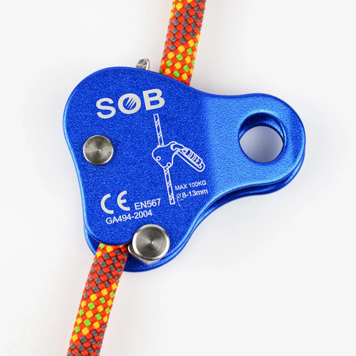 Corda 13mm grab protezione - corda,