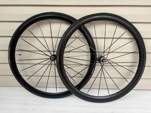 Set ruote mavic - ruote,