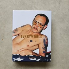 Terry Richardson: Terryworld