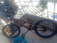 Frejus Manchester Bicicletta