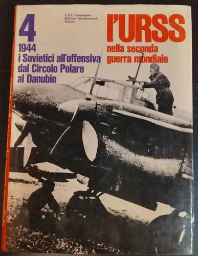 Urss nella seconda guerra - l'urss,
