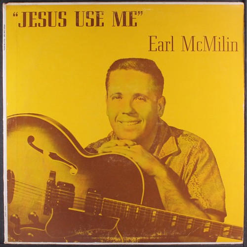 Earl mcmilin vagabond trio - earl, &