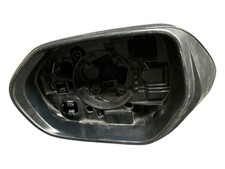 Toyota Prius (XW30) 2010 Left